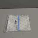 Transparent Waterproof Bandage 50 Pieces | 6 in x 8 in |-Clear Skin Protection Tape,Second Skin Bandage,Dressing Tape，Wound Water Resistant