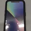 Temdan Magnetic for iPhone 14 Pro Case Waterproof, Built-in Screen Protector[IP68 Underwater][Compatible with MagSafe][Full Body Shockproof][Military Dropproof] Case for iPhone 14 Pro-Black/Clear