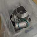 Electronic Throttle Body Compatible with 05-19 VW Volkswagen GTI Jetta Passat Golf Beetle GTI CC Tiguan, Audi Q5 A4 A3 A6 A5 Q3 TT S3 Allroad,2.0L 1.8L 1.4L L4# S20070 674003 06F133062E A2C59511705