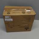 BISSELL Steam Shot Deluxe handheld pressurized steamer for maintenance cleaning with 10 cleaning tools