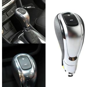 Car Gear Shift Knob Automatic Transmission Shifter Lever Head for Buick Encore 2013-2019 Opel Mokka 2277550 95133897