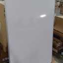 VIZ-PRO Dry Erase Board/Whiteboard, 72 x 48 Inches, Wall Mounted Board for School Office and Home 6' x 4'