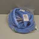 WH05X29521 Washer Door Gasket for GE GFW550SSN0WW GFW550SSN2WW GFW550SSN5WW GFW550SSN1WW GFW550SPR5RS GFW550SPN0DG GFW550SPR4RS GFW550SSN4WW GFW550SSN3WW GFW510SCN0WW GFW510SCV0WW Gasket Seal