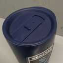 Seattle Kraken 20oz. Stainless Steel Tumbler.
