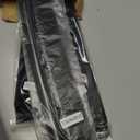 Tape-on Rain Guards for 2019-2024 Kia Forte, for 2019-2024 Kia Forte AccessoriesSide Vent Visors Shades Window Deflectors for Kia Forte