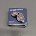 1PC SH90 Replacement Rotary Heads Compatible with Philips Norelco Shavers Series 9000,Replacement Shaver Head with Upgrade Double-Layer Precision Blades for Men's Shaving