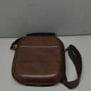 Geekria Shield Headphones Case Compatible with Sony WH-1000XM5, Bose QC Ultra II, Skullcandy Crusher ANC 2 and More, Replacement Hard Shell Travel Carrying Bag with Cable Storage (Brown)