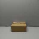 20 Pack Clear Plastic Fillable Ornament Ball 3.93''/ 100mm for Christmas, Holiday, Wedding, Party, Home Décor