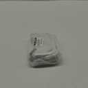 Clear Bag for Stadium Events Approved Clear Purses for Women Crossbody Transparent Bag Stadium Bags for Concert Sport (2-1 White)