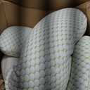 Oternal Pregnancy Pillow for Pregnant Women, Soft Pregnancy Body Pillow, Support for Back, Belly, HIPS, Legs, Maternity Pillow with Detachable and Adjustable Pillow Cover