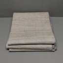 Art&Tuft Non-Slip Runner Rug - 2x6 Runner Rug Washable Low-Pile Rugs Runners, Soft Distressed Carpet Runner for Bedroom Bathroom Kitchen Laundry Living Room, Beige