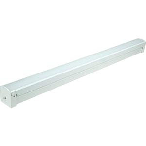 Nuvo Lighting 65/1103 Transitional LED Fixtures in White Finish, 22.75 inches