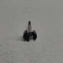3" Forstner Bit for Wood, 3 Inch (Dia.) Wood Drill Bit Forstner Bits for Woodworking, Hex Shank