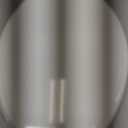 KOHLER 20454-0 Ridgewood Elongated Soft Close Toilet Seat, Quiet Close, Wood Toilet Seat, Home Essentials, White