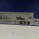 Skechers Men's Hillcrest Cedar Root Hands Free Slip-in Sneaker,Dark Taupe,13 Wide
