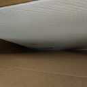 Office Chair Mat - Heavy Duty, 47"x32", 1/7" Thick, Flat Shipping, Suitable for Carpet and Hardwood Floor