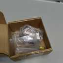 Airwrap Inner Filter Replacement Part Compatible with Hair Dryer HS01 HS05 Models