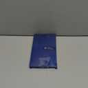 Janmitta Case for iPhone 14 Pro Phone Cover Built in Slide Camera Lens Cover+Screen Protector,Heavy Duty Shockproof Full Body PhoneCase with Finger Ring Holder Kickstand,Blue