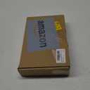 1002 Pcs Ice Lolly Bags Disposable Ice Cream Mold Bags with Silicone Funnel, 3 Size Candy DIY Pouch for Making Yogurt, 2x12 Inch, 3x12 Inch, 3x10 Inch