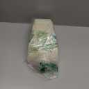 Coward Necklace Bust Stand, Necklace Holder Stand, Beige Velvet Necklace Jewelry Display Holder for Home Use or Store Shop Show (9" Hight)