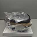 Crock-Pot 7 Quart Programmable Slow Cooker with Digital Timer, Food Warmer, Polished Platinum, Perfect for Everyday Meals and Entertaining