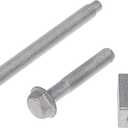 Dorman 917-148 Accessory Drive Belt Idler Pulley Adjustment Bolt Kit Compatible with Select Lexus / Toyota Models