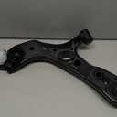 Delphi TC3279 Suspension Control Arm, 1 Pack