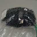 Brizled RGB Christmas Lights, 164ft 500 LED Color Changing String Lights, Dimmable Christmas Tree Light, Indoor Multifunctional Fairy Light with Remote for Outdoor Independence Day Xmas Party Decor