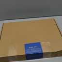 Wood Framed Beige Abstract Wall Art Set of 3, Large Modern Abstract Texture Wall Decor Paintings, Neutral Minimalist Posters Prints Pictures for Living Room Bedroom Office Home Decor 12x16 Inch (16L" x 12W")