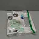 [30 Counts] Disposable Potty Liners Compatible with OXO Tot 2-in-1 Go Potty, Potty Refill Bags for Toddler Travel, Universal Potty Bags Fit Most Potty Chairs and Travel Potty