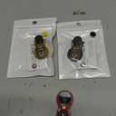 Mixed 3 Pack Hidden Annoying Beep Office Prank Devices,Small Prank Chirp Noise Maker Including Different Sounds, Cricket,Beep and More,Point Guard Prank for April Fools Day Gag