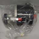AP03 Power Steering Pump 82858430 Compatible With New Holland 2610 4610 5610 6610 7610 E6NN3K514P