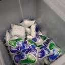 Cascade Platinum Dishwasher Pods, Dishwasher Detergent, Dish Detergent Soap, Fresh, 59 Count