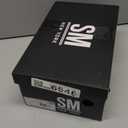 Project Cloud 100% Genuine Leather Sandals for Women Footwear - Stylish Womens Sandals with Plush & Soft Insole - Non-Slip and Water-Resistant Beach Sandals Slides for Women (Mayvy) Size 8