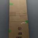 2-Pack Butecare Frameless Shower Door Bottom Seal for Glass Doors  Stop Shower Leaks and Create a Water Barrier (3/8 x 39)