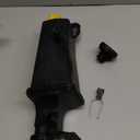 EVIL ENERGY Coolant Reservoir Tank with Cap,Compatible with BMW X3 X5 323i 323Ci 325i 325xi 325Ci 328i 328Ci 330i 330xi 330Ci,Replacement for 17117573781