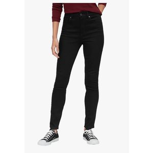 Gap Women's High Rise Legging Jeans 18/34R, Black 