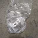 Ceramic Disc Brake Pad, with Shims and Hardware, 2-Wheel Set 