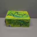 La Croix Sparkling Water, Lime, 12 Fl Oz (pack of 12)