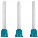 Green Mixing Tips 6.5 mm Impression 50/PK