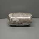 NEWCOSPLAY Faux Fur Throw Blanket Tie Dye Luxury Fluffy Thick Warm Bubble Blanket for Couch Sofa Bed 1000GSM (Tie Dye Bubble Thick, Throw(50"x60"))