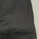 Dickies Women's Slim Fit Boot Cut Stretch Twill Pant, Black, 16 Long S