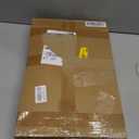 Wokceer Round Backdrop Stand 5FT Circle Balloon Arch Frame Circle Backdrop Stand Gold Round Arch for Wedding Birthday Party Bridal Shower Anniversary Event Ceremony Decoration