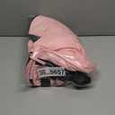 MAXTOP Gym Bag for Women Men Travel Duffle Bag Large Capacity Carry On Weekender Overnight Bag With Shoe Compartment Gym Tote Dry Wet Separation Duffel Bag for Travel (Pink Set)