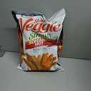4 Pack Sensible Portions Screamin' Hot Straws, 6 oz (BBD:12/May/2026)