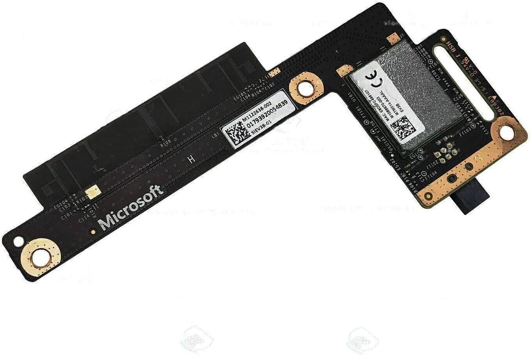 Power Eject Switch RF Antenna Board 1888 Module Replacement Compatible with Microsoft Xbox Series X