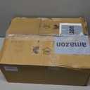 Battery Operated Wall Sconces Set of Two Rechargeable Battery Powered Gold Wall Light Fixtures with Remote Control Globe Glass Dimmable for Living Room Bedroom Mirror Hallway (2 Pack) (Black)