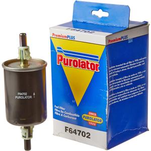 Purolator F64702 Fuel Filter