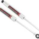 Rough Country 0-2" M1 Monotube Rear Shocks for 07-24 Silverado 1500-770738_A