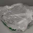 Leather Tote Bags for Women Large Tote Bag Retro Top-handle Bag Trendy Work Bag PU Leather Purse 2025 (11.4" x 7.5" x 9.8", Black)